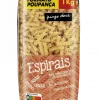Massa Espirais