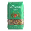 Massa Espirais com Vegetais