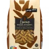 Massa Espirais Integrais