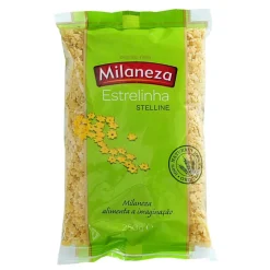 Massa Estrelinha