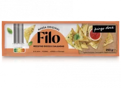 Massa Filo