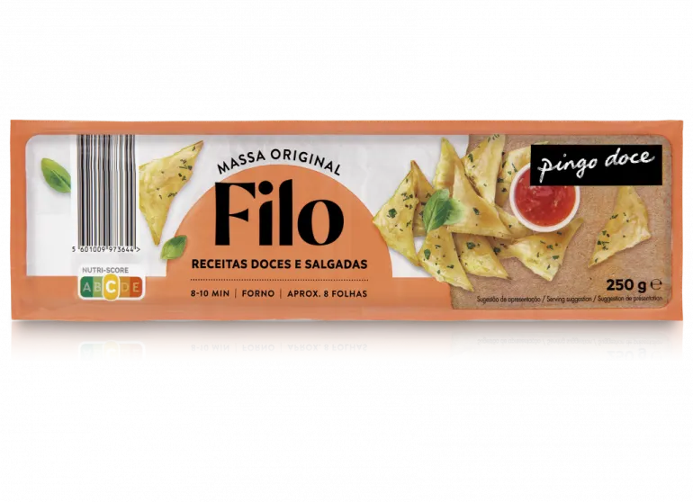 Massa Filo