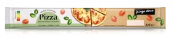 Massa Fresca para Pizza