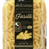 Massa Fusilli