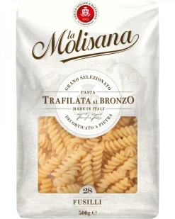 Massa Fusilli