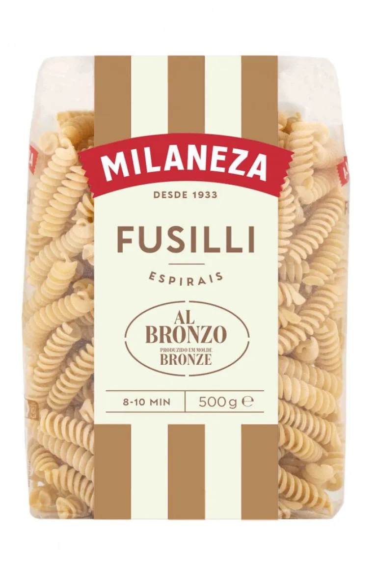 Massa Fusilli