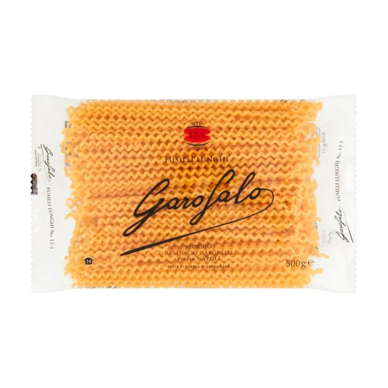 Massa Fusilli Lunghi
