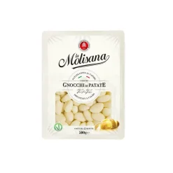 Massa Gnocchi de Batata