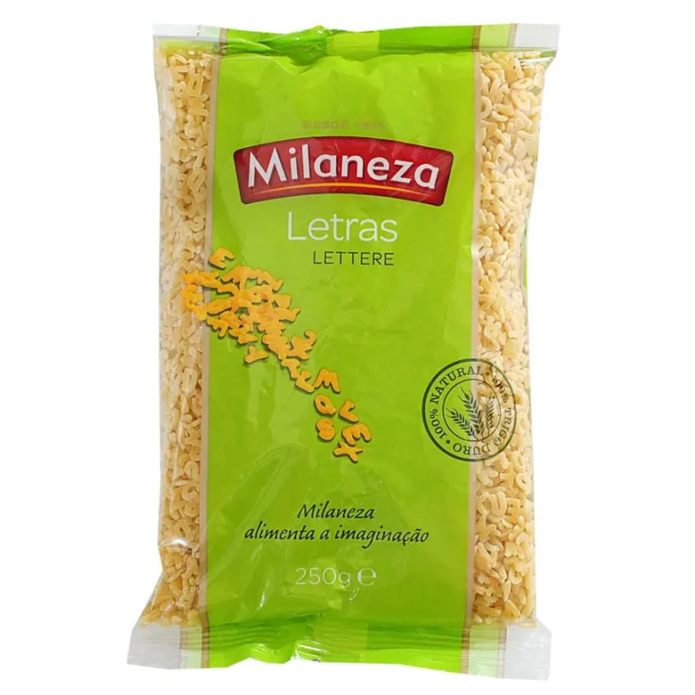 Massa Letras