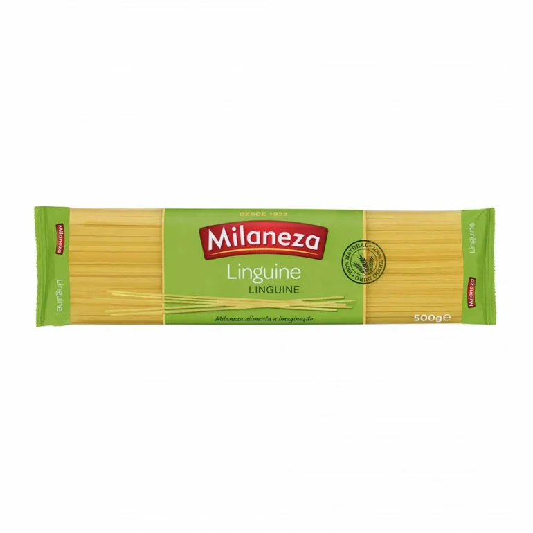 Massa Linguine