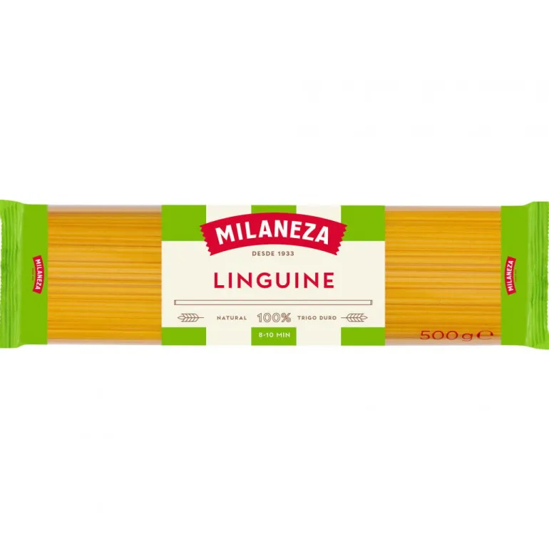 Massa Linguine