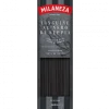 Massa Linguine com Tinta de Choco