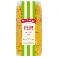 Massa Macarrão