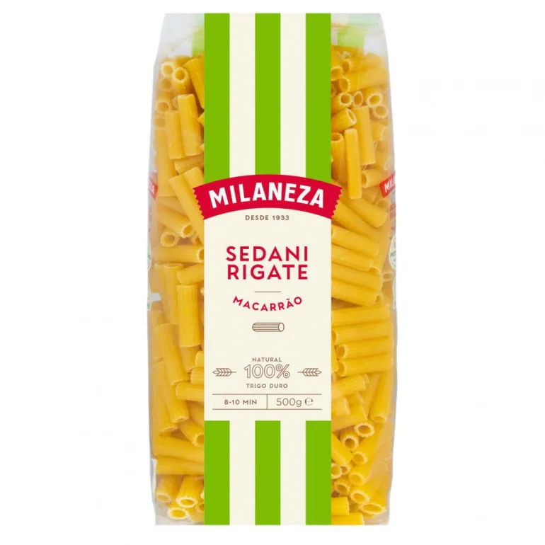 Massa Macarrão