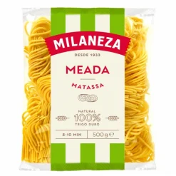 Massa Meada Fina
