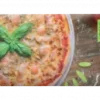 Massa para Pizza