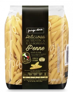 Massa Penne