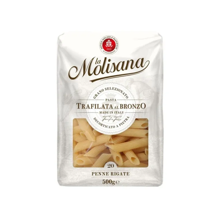 Massa Penne