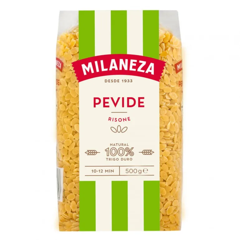 Massa Pevide