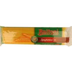 Massa Spaghettini