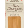 Massa Spaguetti
