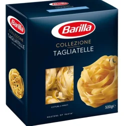 Massa Tagliatelle
