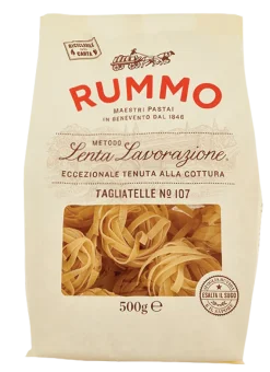 Massa Tagliatelle