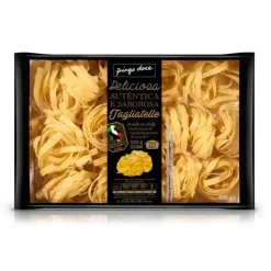 Massa Tagliatelle Nido