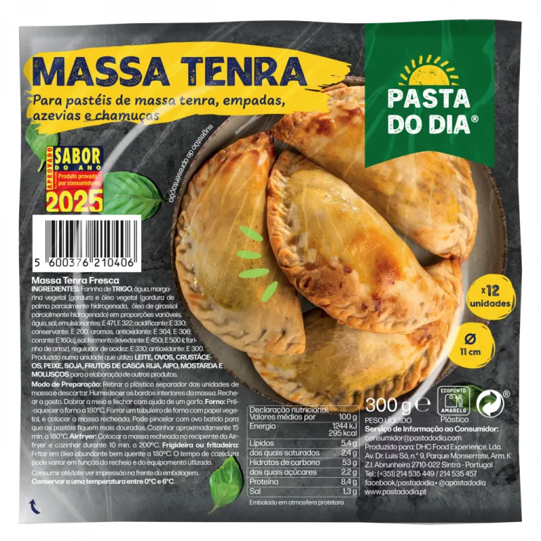 Massa Tenra