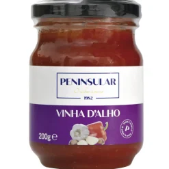 Massa Vinha D'Alhos