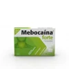 Mebocaína Forte 24 Comprimidos