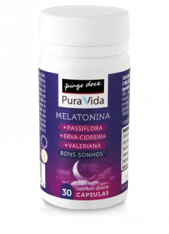 Melatonina