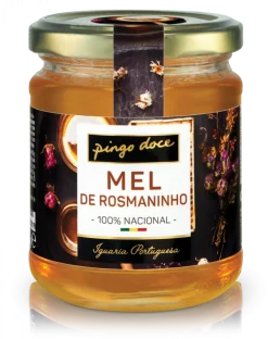 Mel de Rosmaninho