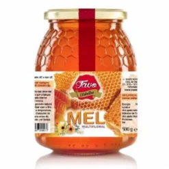 Mel em Frasco