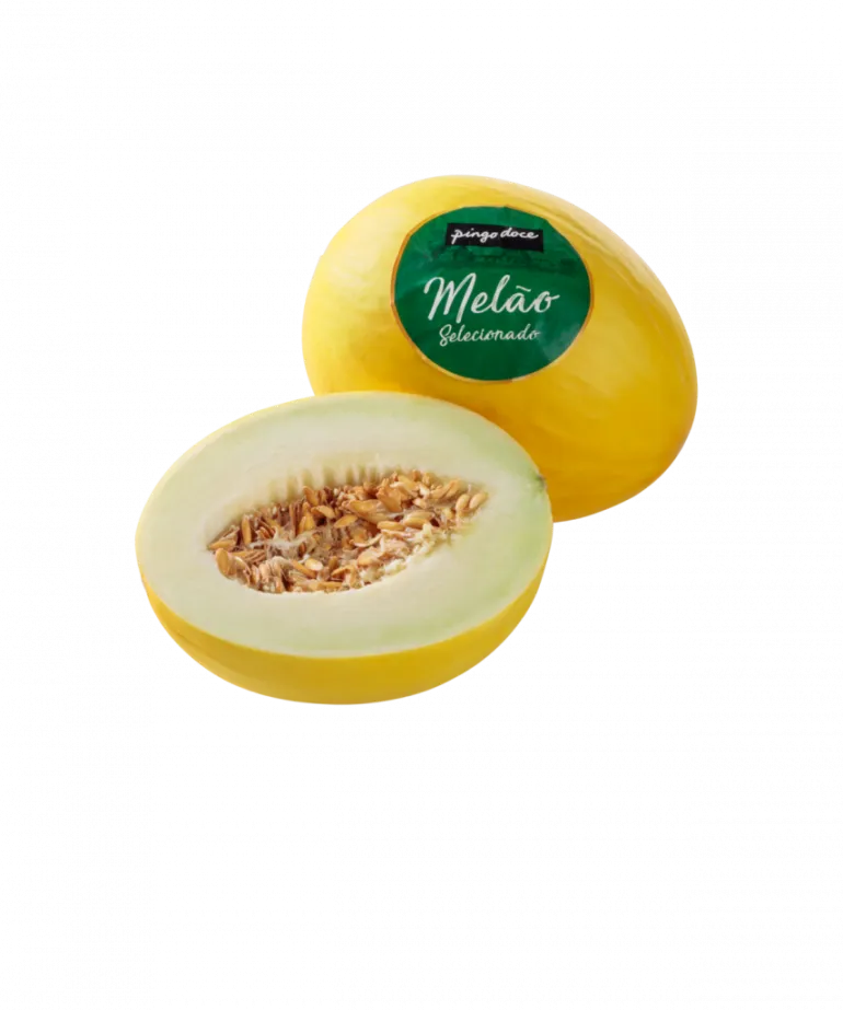 Melão Amarelo