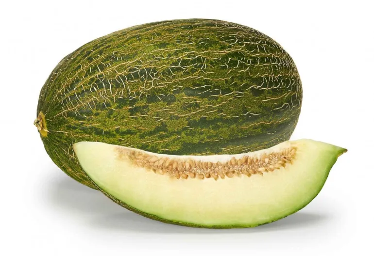 Melão Verde
