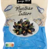 Mexilhão Cozido Refrigerado