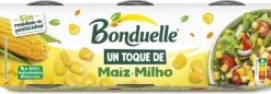 Milho Doce em Lata