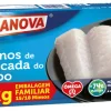 Mimos de Pescada do Cabo Congelados