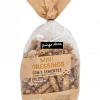 Mini Gressinos com 3 Sementes