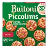 Mini Pizzas Piccolinis Salame