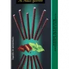 Mini Sticks de Chocolate e Menta