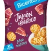 Mini Tortitas Sabor Presunto Ibérico