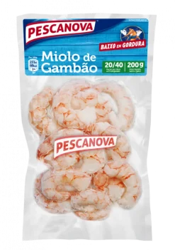 Miolo de Gambão 20/40
