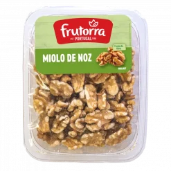 Miolo de Noz do Chile Metades