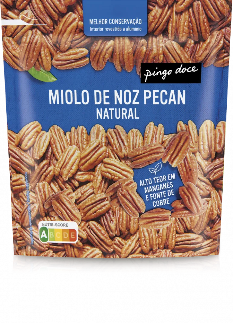 Miolo Noz Pecan