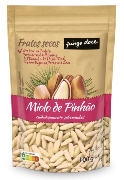 Miolo Pinhão