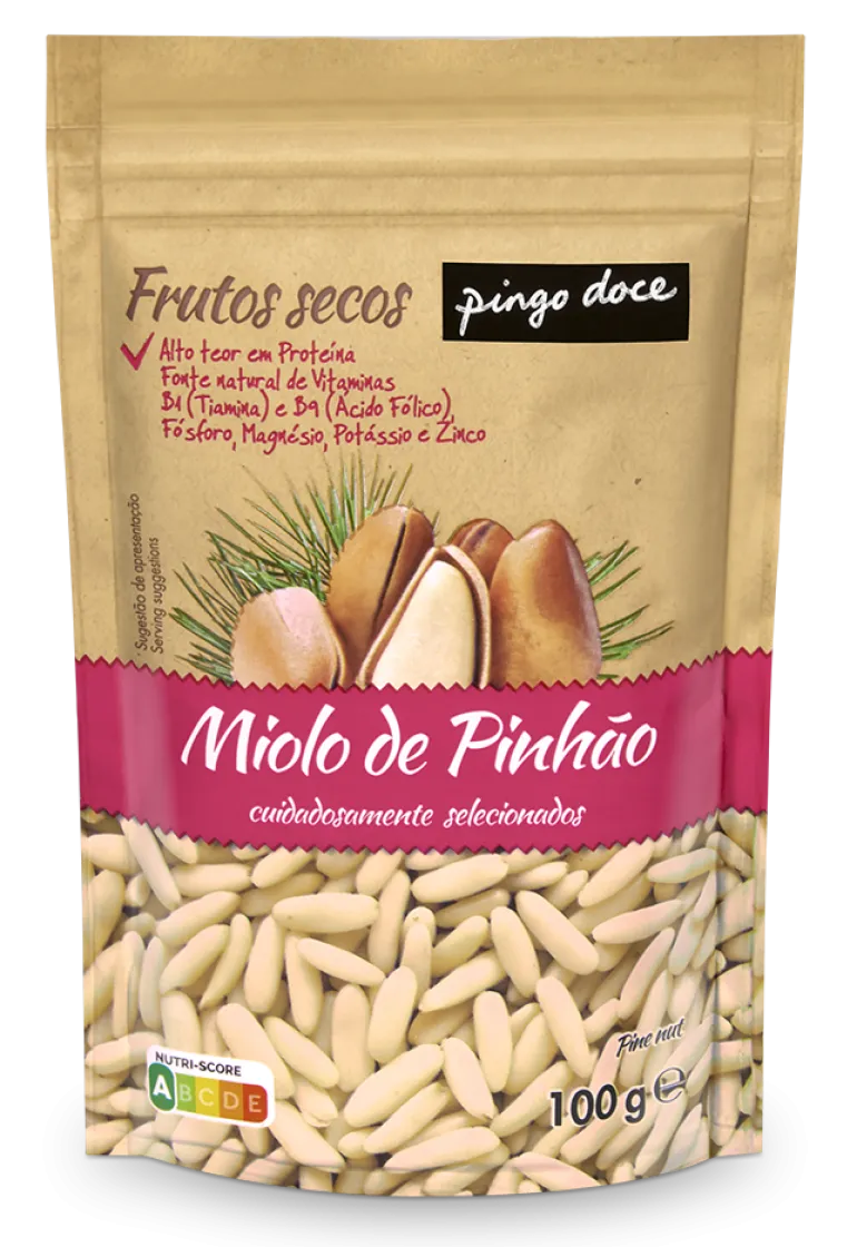 Miolo Pinhão