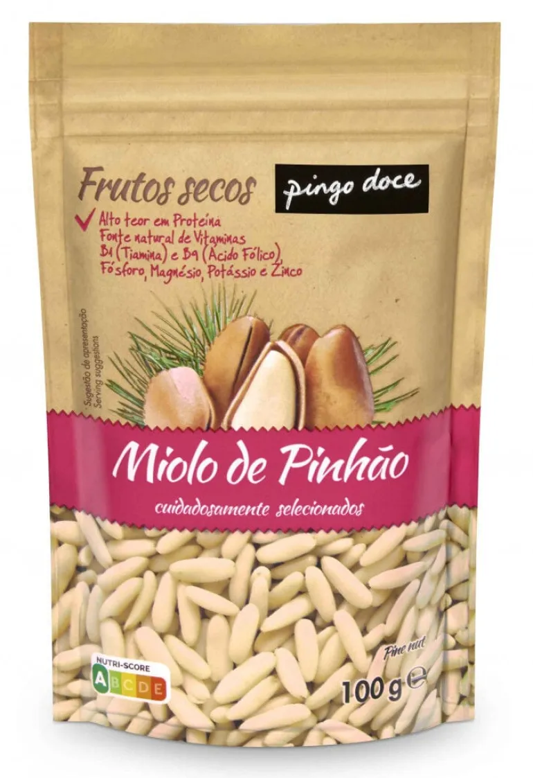 Miolo Pinhão