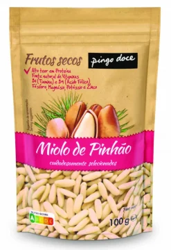 Miolo Pinhão